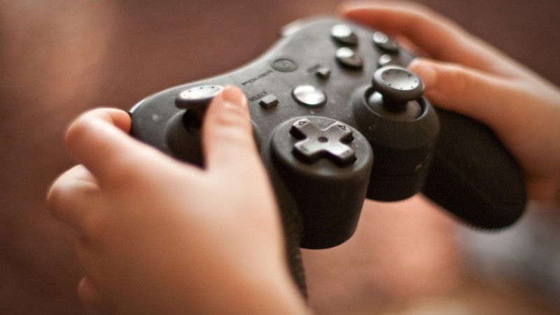 Study Reveals Real Reason Behind Gaming Aggression