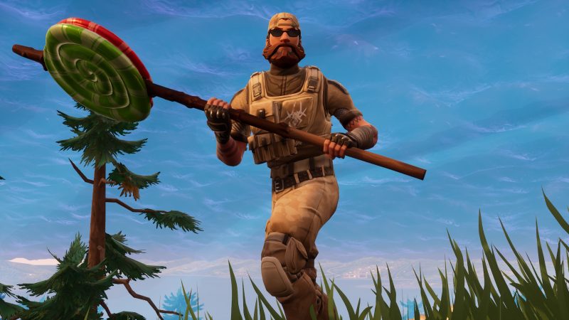 The clever UX that made Fortnite a $1.2 billion sensation